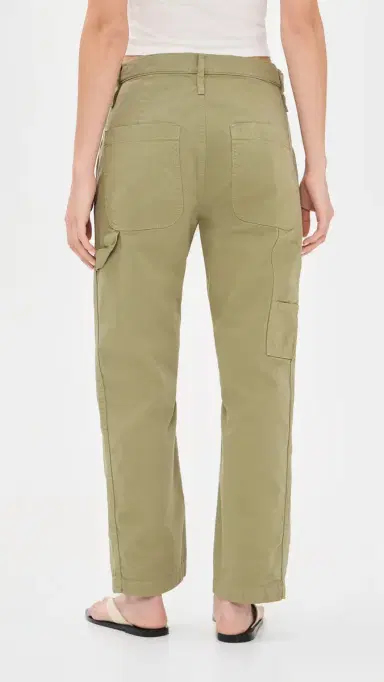 Jamie Haller The Hammer Loop Trousers | Thumbnail 3 Jamie Haller The Hammer Loop Trousers | Thumbnail 3
