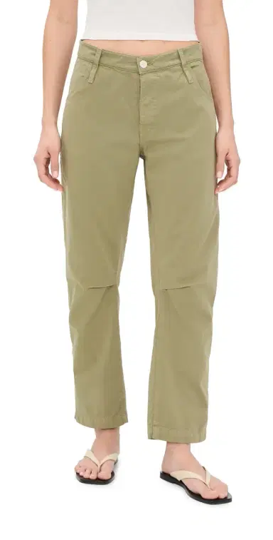 Jamie Haller The Hammer Loop Trousers | Thumbnail 1 Jamie Haller The Hammer Loop Trousers | Thumbnail 1