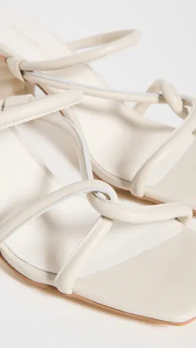 INTENTIONALLY BLANK Kamill Sandals Cream 5 | Thumbnail 6 INTENTIONALLY BLANK Kamill Sandals Cream 5 | Thumbnail 6