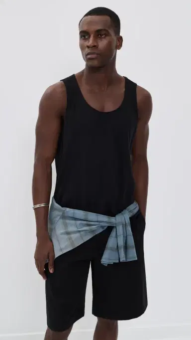 Our Legacy Lightweight Cotton Tank | Thumbnail 2 Our Legacy Lightweight Cotton Tank | Thumbnail 2