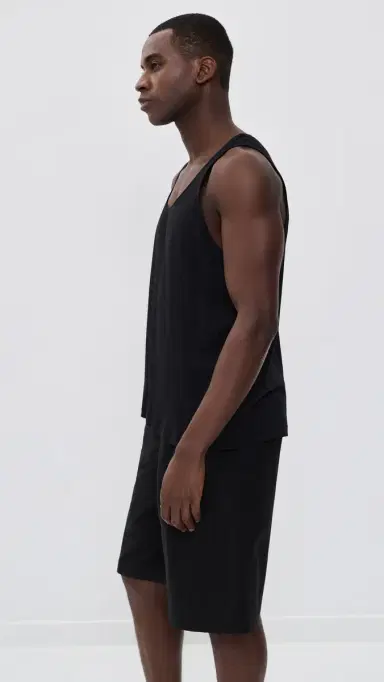 Our Legacy Lightweight Cotton Tank | Thumbnail 4 Our Legacy Lightweight Cotton Tank | Thumbnail 4