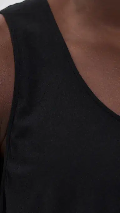 Our Legacy Lightweight Cotton Tank | Thumbnail 6 Our Legacy Lightweight Cotton Tank | Thumbnail 6