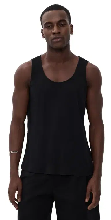 Our Legacy Lightweight Cotton Tank | Thumbnail 1 Our Legacy Lightweight Cotton Tank | Thumbnail 1
