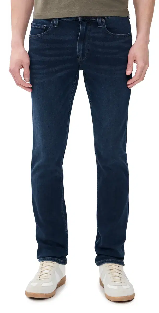 Lennox Transcend Vintage Slim Jeans Jenkins Lennox Transcend Vintage Slim Jeans Jenkins