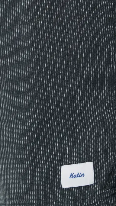Katin Stevens Local Shorts 6 Black Wash | Thumbnail 6 Katin Stevens Local Shorts 6 Black Wash | Thumbnail 6