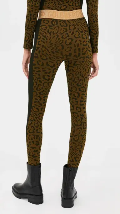 Goldbergh Caitlyn Baselayer Pants Jaguar | Thumbnail 3 Goldbergh Caitlyn Baselayer Pants Jaguar | Thumbnail 3