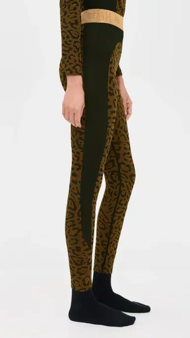 Goldbergh Caitlyn Baselayer Pants Jaguar | Thumbnail 4 Goldbergh Caitlyn Baselayer Pants Jaguar | Thumbnail 4