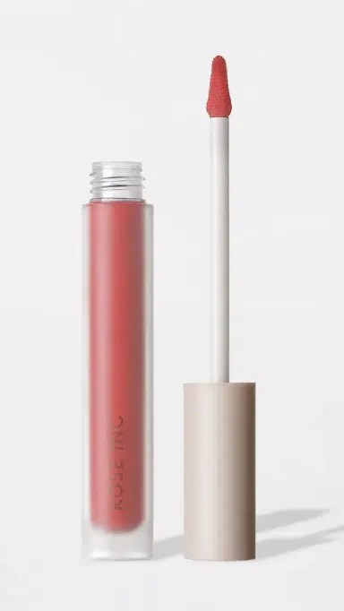 Rose Inc Lip Cream Weightless Matte Color | Thumbnail 2 Rose Inc Lip Cream Weightless Matte Color | Thumbnail 2