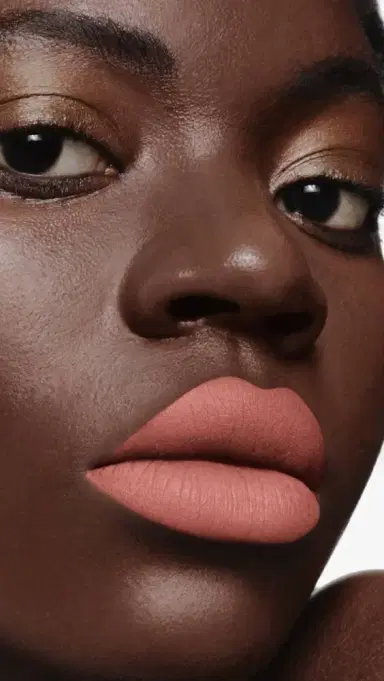 Rose Inc Lip Cream Weightless Matte Color | Thumbnail 4 Rose Inc Lip Cream Weightless Matte Color | Thumbnail 4