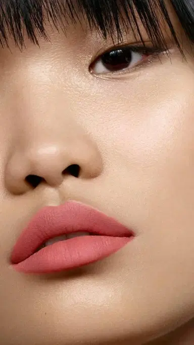 Rose Inc Lip Cream Weightless Matte Color | Thumbnail 5 Rose Inc Lip Cream Weightless Matte Color | Thumbnail 5