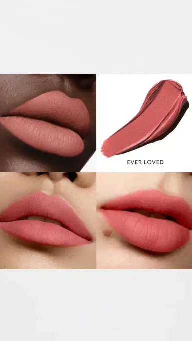 Rose Inc Lip Cream Weightless Matte Color | Thumbnail 6 Rose Inc Lip Cream Weightless Matte Color | Thumbnail 6