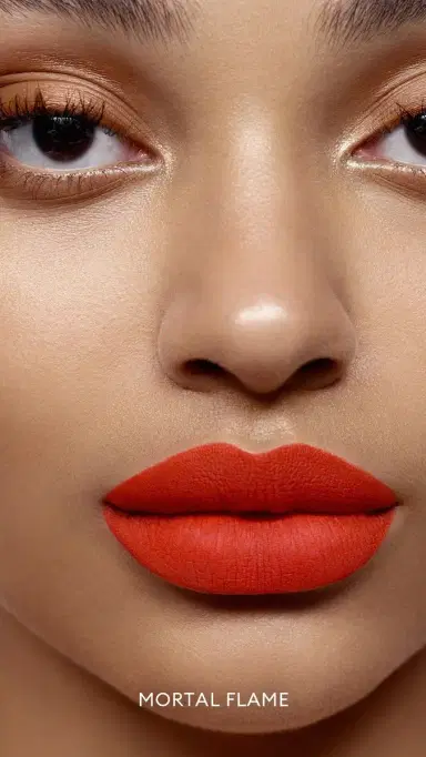 Rose Inc Lip Cream Weightless Matte Color | Thumbnail 5 Rose Inc Lip Cream Weightless Matte Color | Thumbnail 5