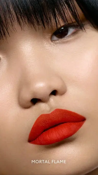 Rose Inc Lip Cream Weightless Matte Color | Thumbnail 6 Rose Inc Lip Cream Weightless Matte Color | Thumbnail 6