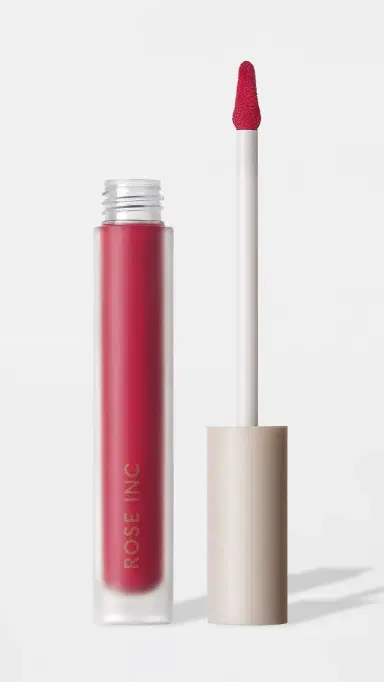 Rose Inc Lip Cream Weightless Matte Color | Thumbnail 2 Rose Inc Lip Cream Weightless Matte Color | Thumbnail 2