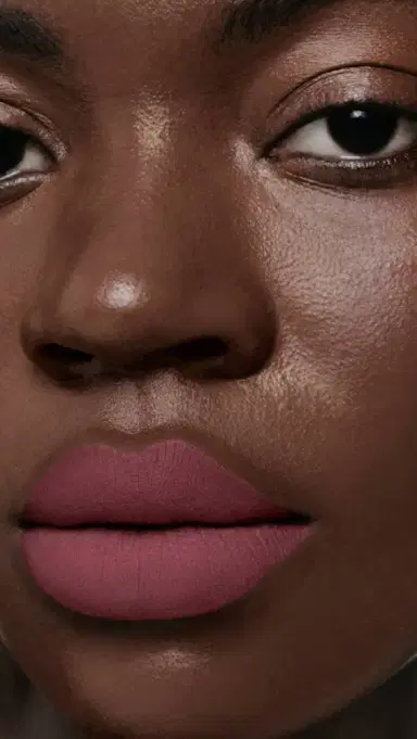 Rose Inc Lip Cream Weightless Matte Color | Thumbnail 4 Rose Inc Lip Cream Weightless Matte Color | Thumbnail 4