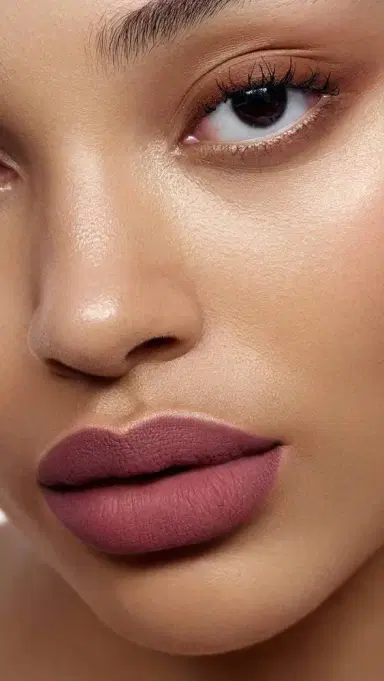 Rose Inc Lip Cream Weightless Matte Color | Thumbnail 5 Rose Inc Lip Cream Weightless Matte Color | Thumbnail 5