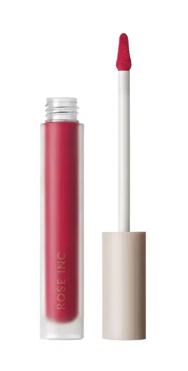Rose Inc Lip Cream Weightless Matte Color | Thumbnail 1 Rose Inc Lip Cream Weightless Matte Color | Thumbnail 1