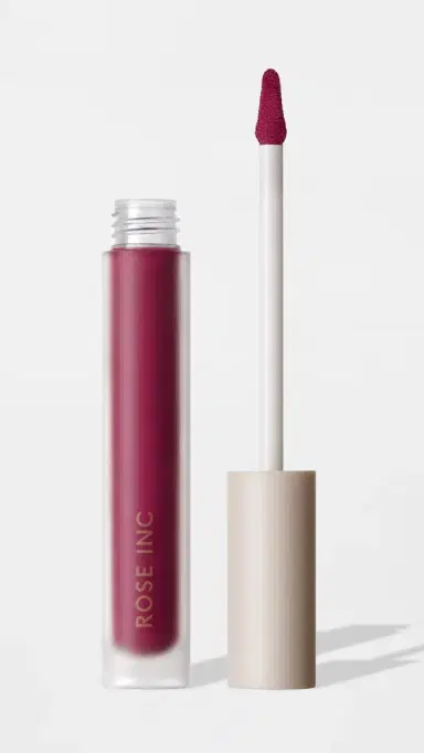Rose Inc Lip Cream Weightless Matte Color | Thumbnail 2 Rose Inc Lip Cream Weightless Matte Color | Thumbnail 2