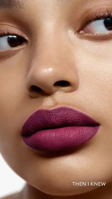 Rose Inc Lip Cream Weightless Matte Color | Thumbnail 4 Rose Inc Lip Cream Weightless Matte Color | Thumbnail 4