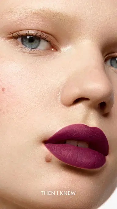 Rose Inc Lip Cream Weightless Matte Color | Thumbnail 6 Rose Inc Lip Cream Weightless Matte Color | Thumbnail 6