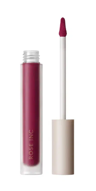 Rose Inc Lip Cream Weightless Matte Color | Thumbnail 1 Rose Inc Lip Cream Weightless Matte Color | Thumbnail 1