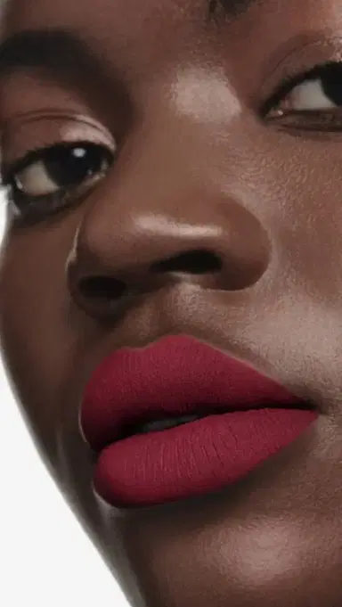 Rose Inc Lip Cream Weightless Matte Color | Thumbnail 4 Rose Inc Lip Cream Weightless Matte Color | Thumbnail 4