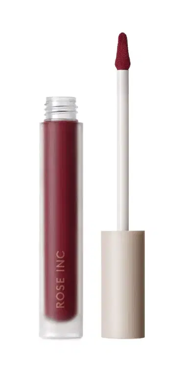 Rose Inc Lip Cream Weightless Matte Color | Thumbnail 1 Rose Inc Lip Cream Weightless Matte Color | Thumbnail 1