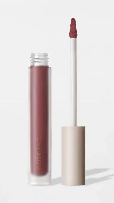 Rose Inc Lip Cream Weightless Matte Color | Thumbnail 2 Rose Inc Lip Cream Weightless Matte Color | Thumbnail 2