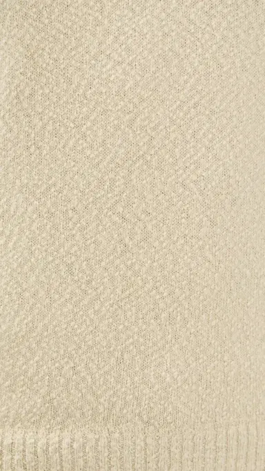 Closed Overlock Raglan Sweater Whipped Cream | Thumbnail 6 Closed Overlock Raglan Sweater Whipped Cream | Thumbnail 6