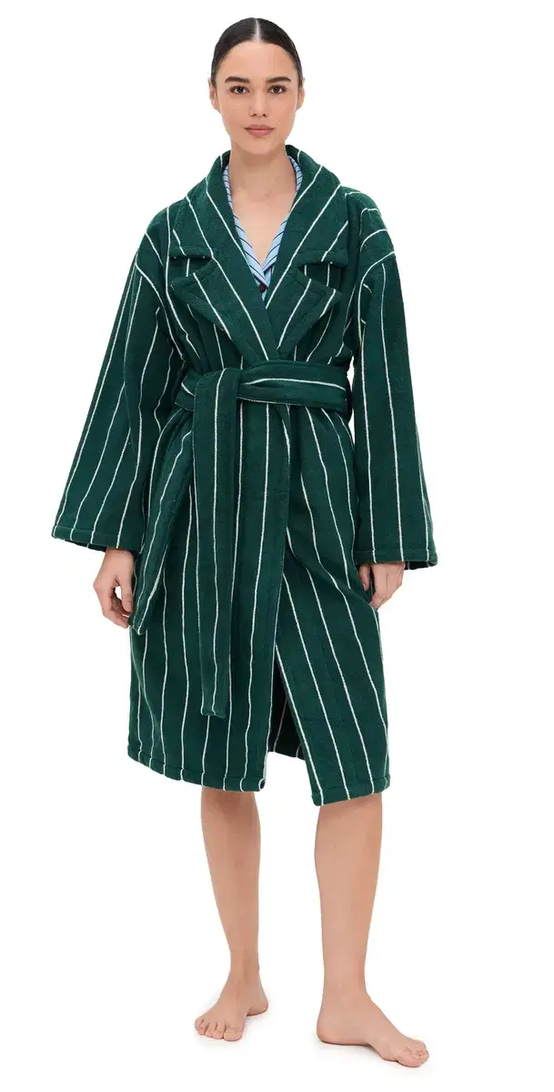 Robe Hunter Robe Hunter