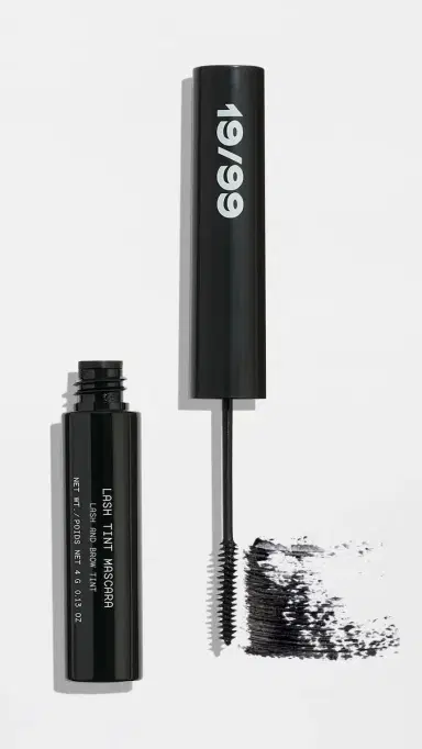 19/99 Lash Tint Mascara Black 0.14 oz/ 4.14 mL | Thumbnail 2 19/99 Lash Tint Mascara Black 0.14 oz/ 4.14 mL | Thumbnail 2