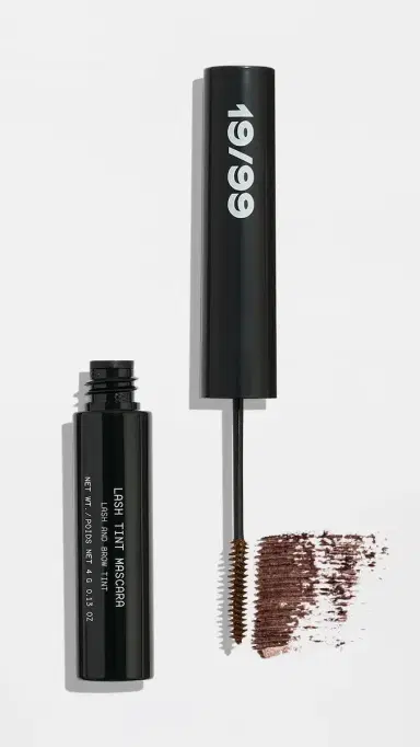 19/99 Lash Tint Mascara Brown 0.14 oz/ 4.14 mL | Thumbnail 2 19/99 Lash Tint Mascara Brown 0.14 oz/ 4.14 mL | Thumbnail 2