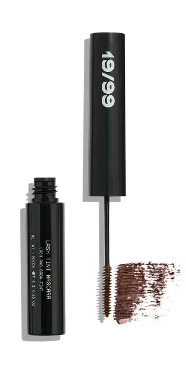 19/99 Lash Tint Mascara Brown 0.14 oz/ 4.14 mL | Thumbnail 1 19/99 Lash Tint Mascara Brown 0.14 oz/ 4.14 mL | Thumbnail 1