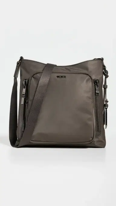 TUMI Tyler Crossbody Bag Mink One Size | Thumbnail 2 TUMI Tyler Crossbody Bag Mink One Size | Thumbnail 2