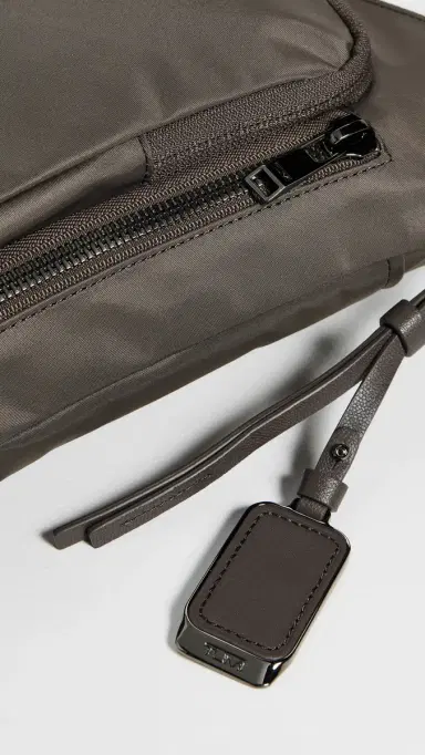 TUMI Tyler Crossbody Bag Mink One Size | Thumbnail 5 TUMI Tyler Crossbody Bag Mink One Size | Thumbnail 5
