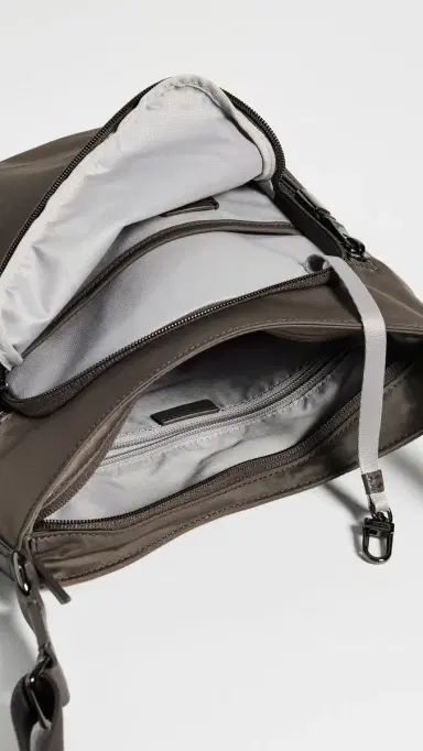 TUMI Tyler Crossbody Bag Mink One Size | Thumbnail 6 TUMI Tyler Crossbody Bag Mink One Size | Thumbnail 6