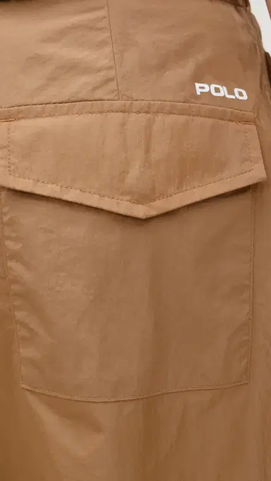 Polo Ralph Lauren Eco Nylon Taffeta Woven Standard Pants | Thumbnail 6 Polo Ralph Lauren Eco Nylon Taffeta Woven Standard Pants | Thumbnail 6