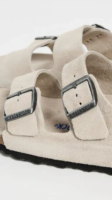 Birkenstock Arizona Soft Footbed Sandals | Thumbnail 6 Birkenstock Arizona Soft Footbed Sandals | Thumbnail 6