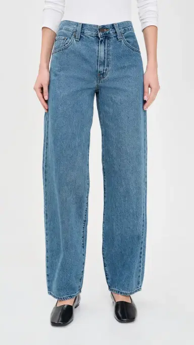 Levi's Baggy Dad Jeans Own It Stone 30 | Thumbnail 2 Levi's Baggy Dad Jeans Own It Stone 30 | Thumbnail 2