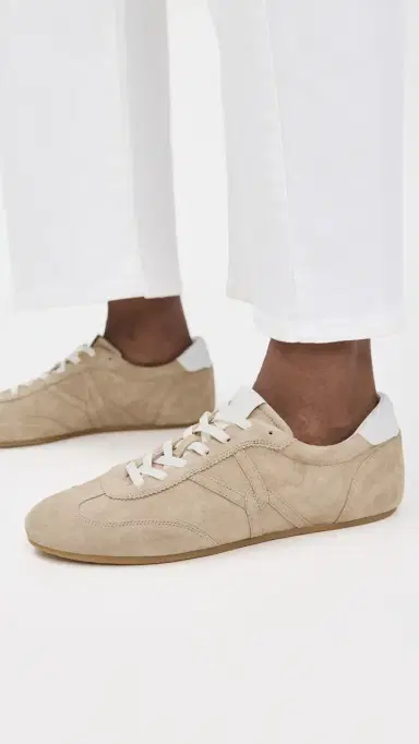 Veronica Beard Riviera Sneakers | Thumbnail 3 Veronica Beard Riviera Sneakers | Thumbnail 3