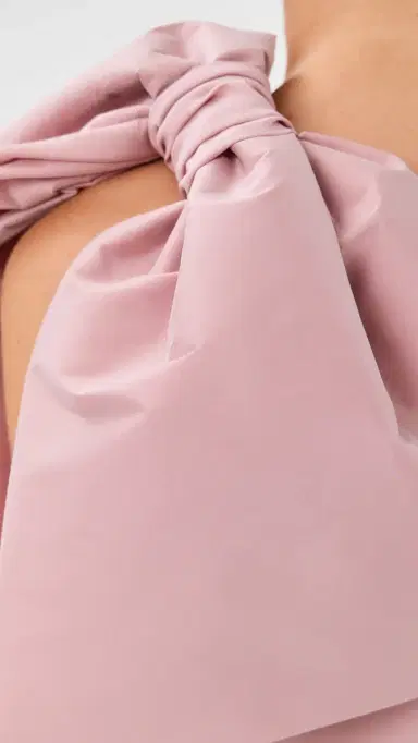Bernadette Winnie Midi Dress Winter Pink | Thumbnail 6 Bernadette Winnie Midi Dress Winter Pink | Thumbnail 6