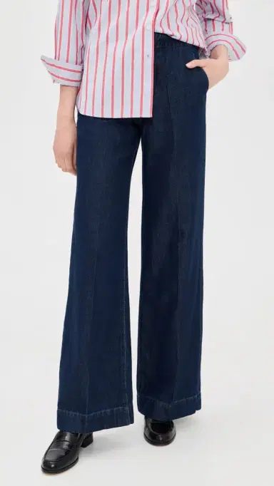 Joe's Jeans The Clean Denim Trousers Honor 30 | Thumbnail 2 Joe's Jeans The Clean Denim Trousers Honor 30 | Thumbnail 2
