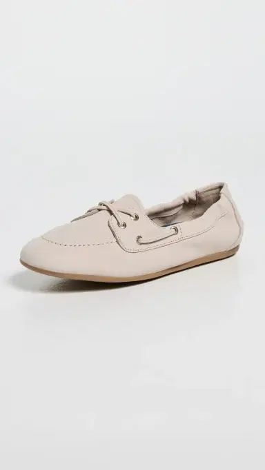 Sperry Slimsail Flats Opal | Thumbnail 2 Sperry Slimsail Flats Opal | Thumbnail 2