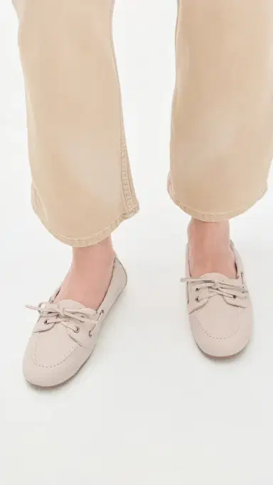 Sperry Slimsail Flats Opal | Thumbnail 3 Sperry Slimsail Flats Opal | Thumbnail 3