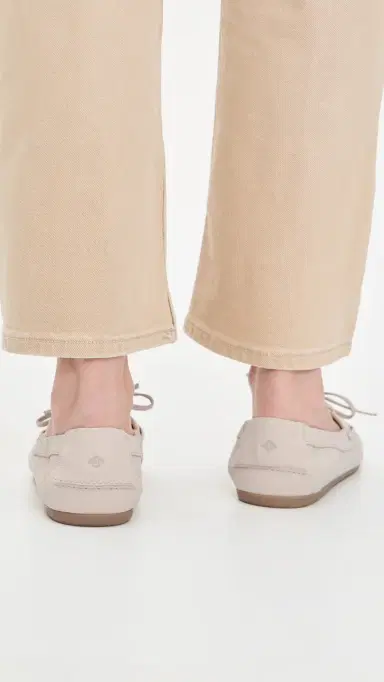 Sperry Slimsail Flats Opal | Thumbnail 4 Sperry Slimsail Flats Opal | Thumbnail 4