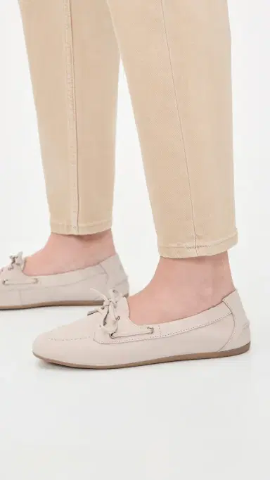 Sperry Slimsail Flats Opal | Thumbnail 5 Sperry Slimsail Flats Opal | Thumbnail 5