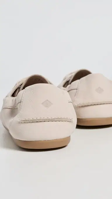 Sperry Slimsail Flats Opal | Thumbnail 6 Sperry Slimsail Flats Opal | Thumbnail 6