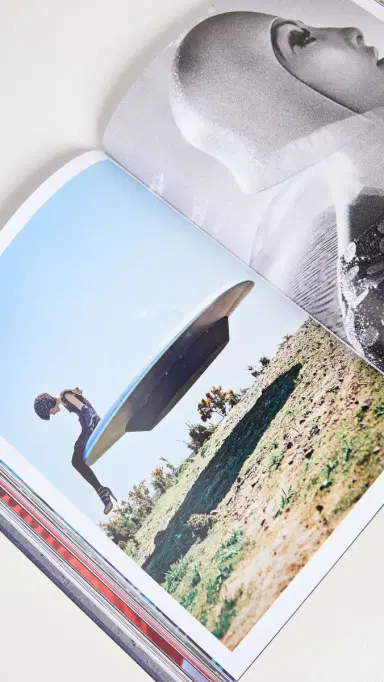 ASSOULINE Moon Paradise Book | Thumbnail 5 ASSOULINE Moon Paradise Book | Thumbnail 5