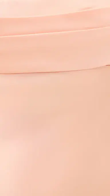 Runaway the Label adeleine Strapless Maxi Dress Peach | Thumbnail 6 Runaway the Label adeleine Strapless Maxi Dress Peach | Thumbnail 6