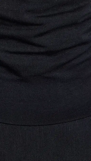 Commando Butter Turtleneck Bodysuit Black | Thumbnail 6 Commando Butter Turtleneck Bodysuit Black | Thumbnail 6